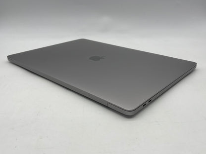Apple 2019 MacBook Pro 16 in 2.4GHz i9 64GB RAM 2TB SSD RP5500M 8GB - Very Good