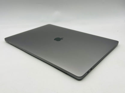 Apple 2019 MacBook Pro 16 in 2.4GHz i9 32GB RAM 1TB SSD RP5500M 8GB - Excellent