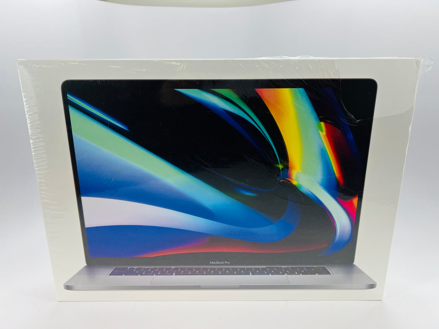 Apple 2019 MacBook Pro 16 in 2.4GHz i9 32GB RAM 1TB SSD RP5500M - Brand new