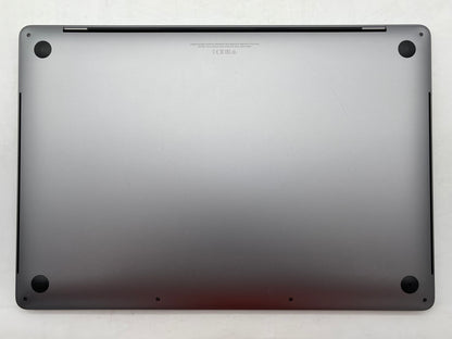 Apple 2019 MacBook Pro 16 in 2.3GHz i9 32GB RAM 4TB SSD RP5500M 4GB - Excellent