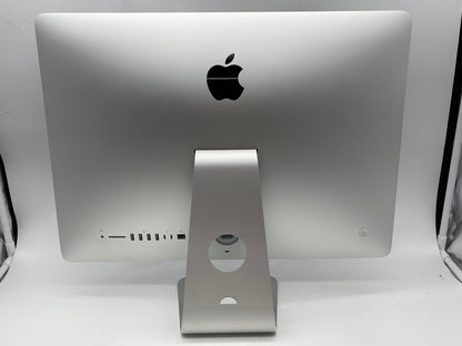 Apple 2019 iMac 21 in 4K 3.2GHz i7 16GB RAM 512GB SSD RP560X 4GB - Excellent