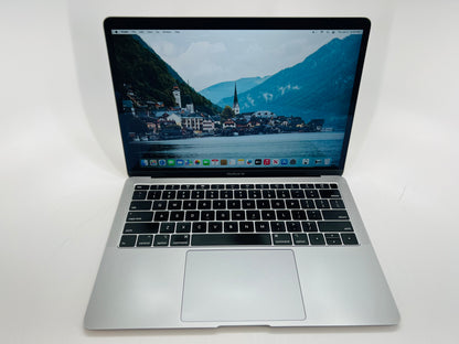 Apple 2018 MacBook Air 13" 1.6GHz Dual-Core i5 16GB RAM 128GB SSD - Very good