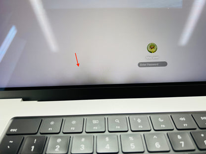 Apple 2021 MacBook Pro 16" M1 Max (32-Core GPU) 32GB RAM 1TB SSD - READ