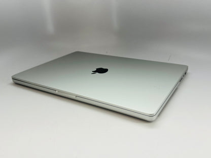 Apple 2021 MacBook Pro 16" M1 Max (32-Core GPU) 32GB RAM 1TB SSD - READ