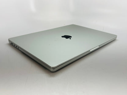 Apple 2021 MacBook Pro 16" M1 Max (32-Core GPU) 32GB RAM 1TB SSD - READ