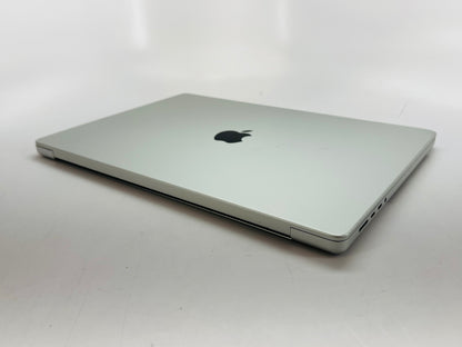 Apple 2021 MacBook Pro 16" M1 Max (32-Core GPU) 32GB RAM 1TB SSD - READ