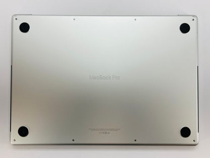 Apple 2021 MacBook Pro 16" M1 Max (32-Core GPU) 32GB RAM 1TB SSD - READ