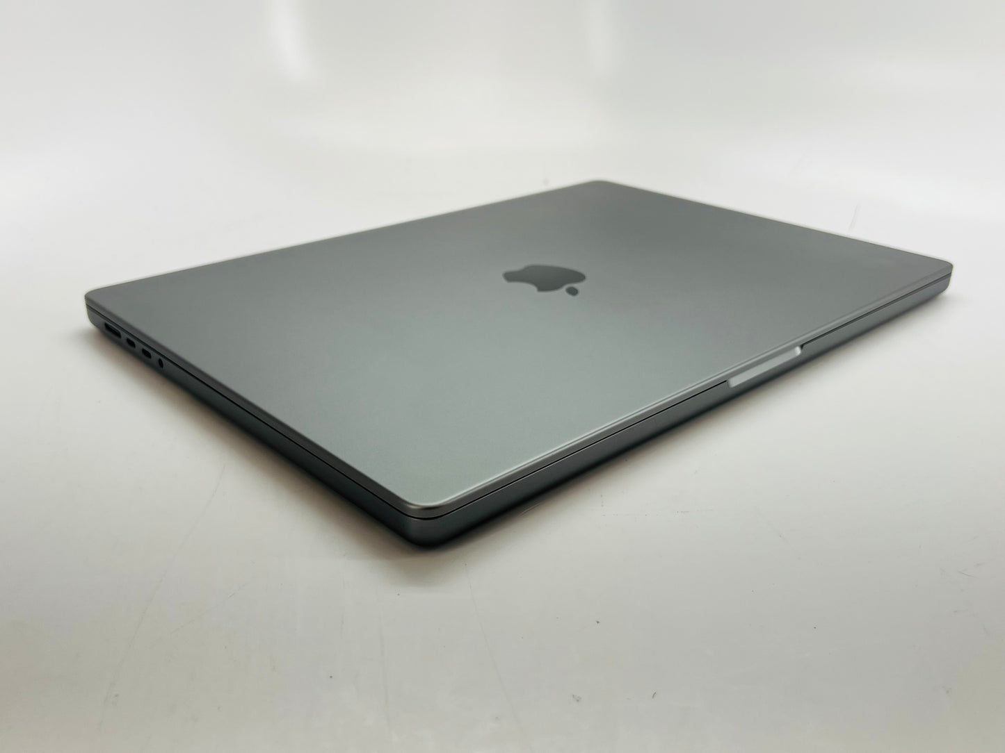 Apple 2021 MacBook Pro 16" M1 Max (24-Core GPU) 32GB RAM 512GB SSD Very good