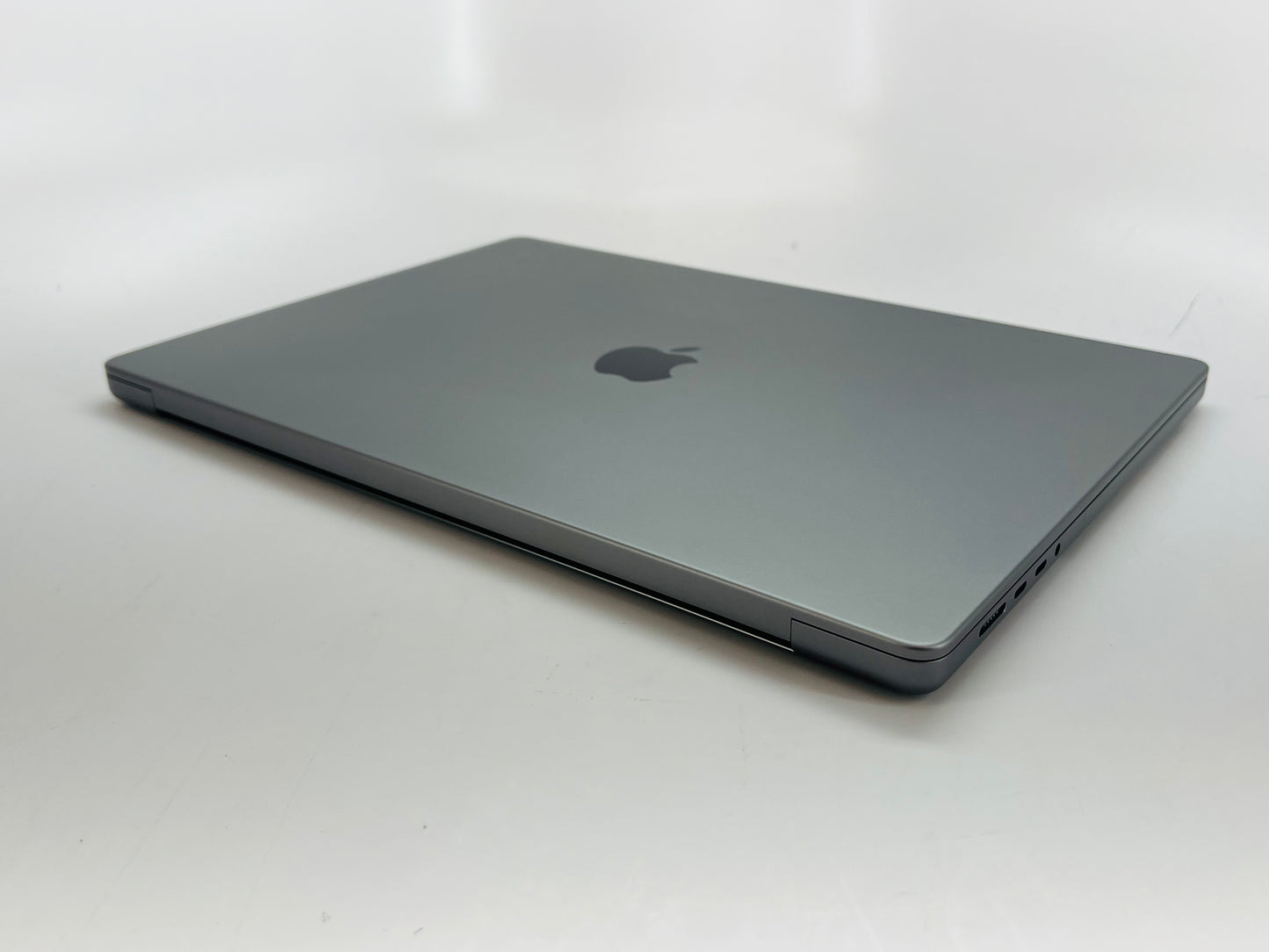 Apple 2021 MacBook Pro 16" M1 Max (24-Core GPU) 32GB RAM 512GB SSD Very good