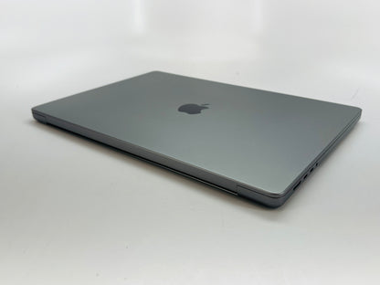 Apple 2021 MacBook Pro 16" M1 Max (24-Core GPU) 32GB RAM 512GB SSD Very good