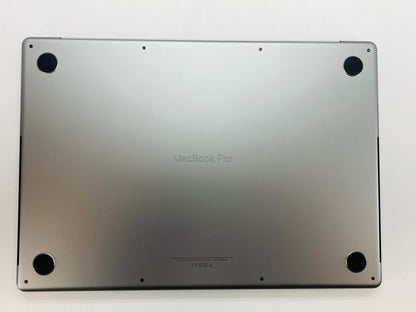 Apple 2021 MacBook Pro 16" M1 Max (24-Core GPU) 32GB RAM 512GB SSD Very good