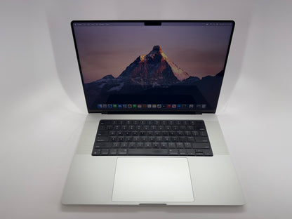 Apple 2021 MacBook Pro 16" M1 Max (32-Core GPU) 32GB RAM 1TB SSD Very good