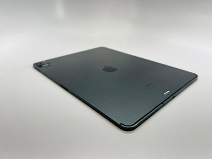 Apple 2020 iPad Pro (4th-generation) (12.9-inch) 256GB Cellular w/accessories