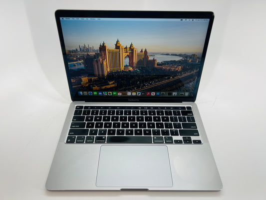 Apple 2020 MacBook Pro 13" M1 3.2GHz (8-Core GPU) 8GB RAM 512GB SSD Good