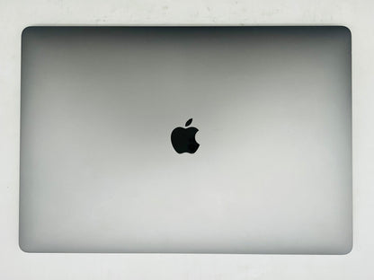 Apple 2019 MacBook Pro 16 in 2.4GHz i9 32GB RAM 2TB SSD RP5500M 8GB - Good