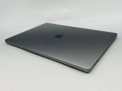 Apple 2019 MacBook Pro 16 in 2.4GHz i9 32GB RAM 2TB SSD RP5500M 8GB - Good