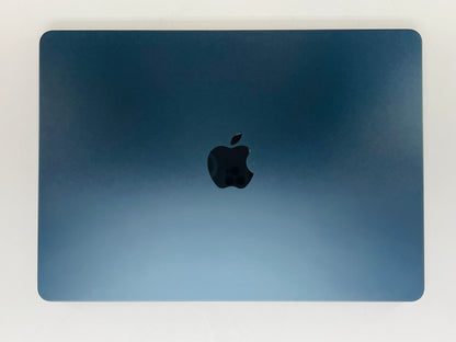 Apple 2022 MacBook Air M2 13.6" (10-Core GPU) 24GB RAM 2TB SSD AC+ - Very good