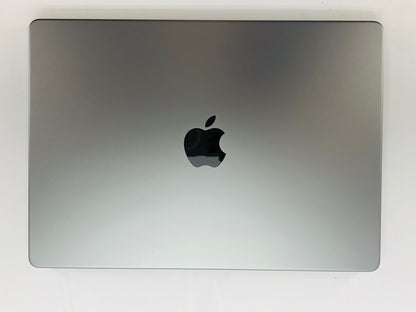 Apple 2021 MacBook Pro 14" M1 Max (32-Core GPU) 64GB RAM 2TB SSD AC+ Excellent