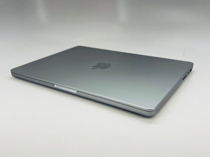 Apple 2021 MacBook Pro 14" M1 Max (32-Core GPU) 64GB RAM 2TB SSD AC+ Excellent