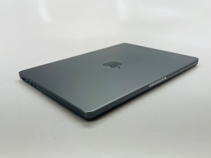 Apple 2021 MacBook Pro 14" M1 Max (32-Core GPU) 64GB RAM 2TB SSD AC+ Excellent