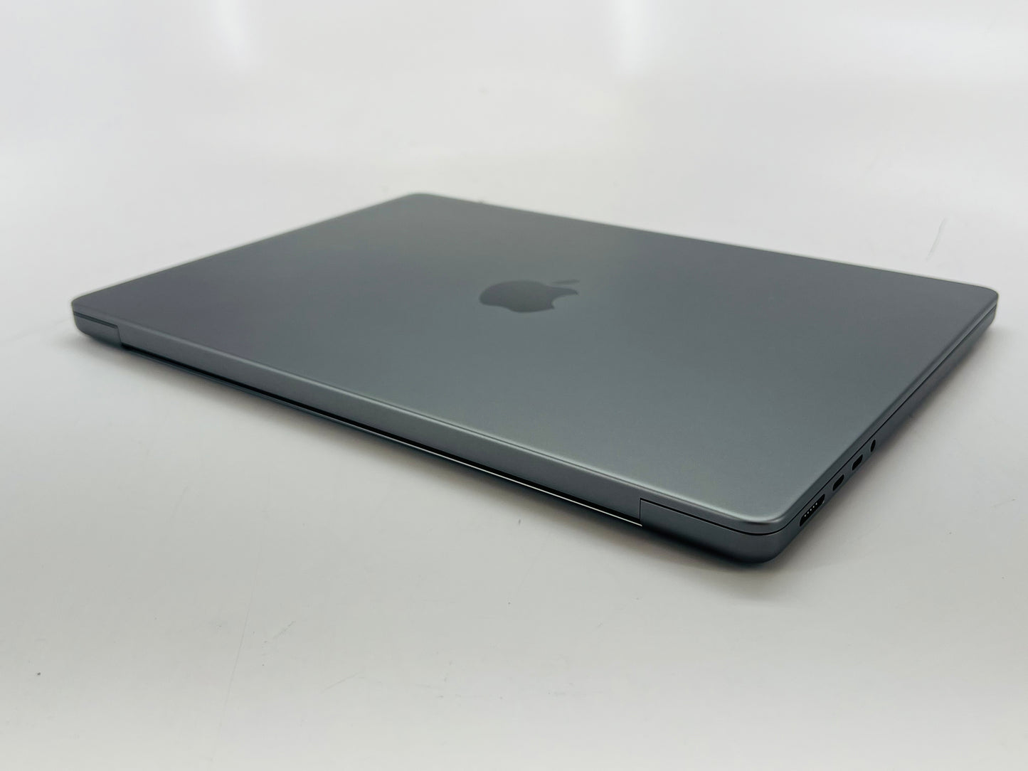 Apple 2021 MacBook Pro 14" M1 Max (32-Core GPU) 64GB RAM 2TB SSD AC+ Excellent