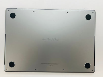 Apple 2021 MacBook Pro 14" M1 Max (32-Core GPU) 64GB RAM 2TB SSD AC+ Excellent