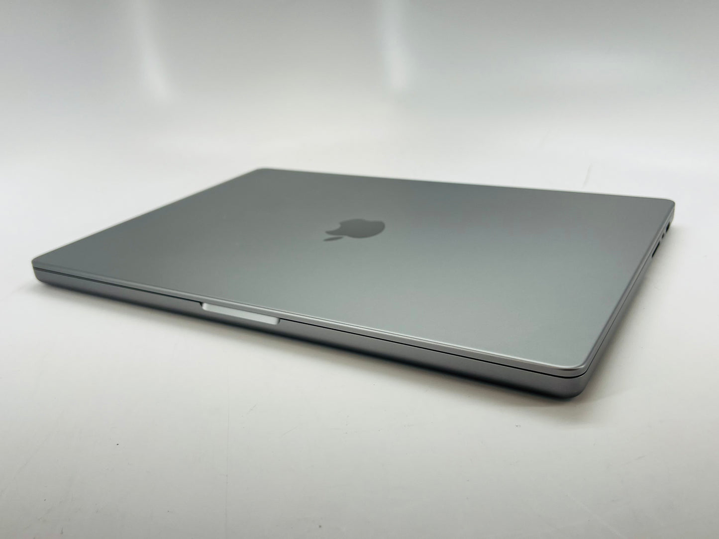 Apple 2021 MacBook Pro 16" M1 Max (32-Core GPU) 64GB RAM 1TB SSD AC+ - Very good