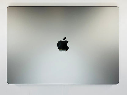 Apple 2021 MacBook Pro 16" M1 Max (24-Core GPU) 32GB RAM 1TB SSD AC+ - Excellent