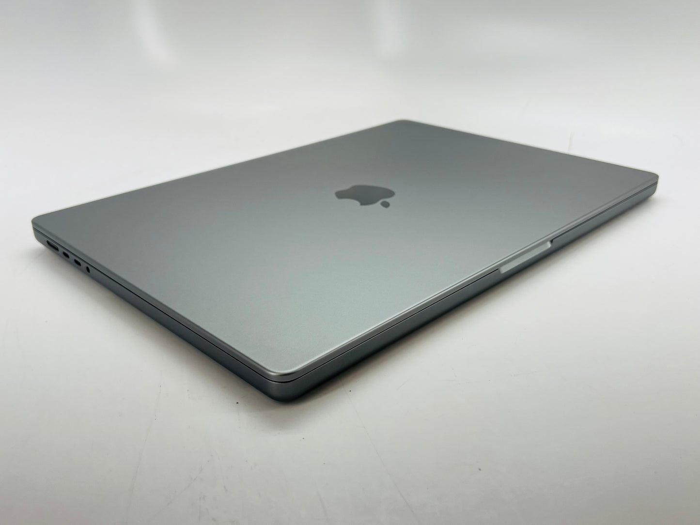 Apple 2021 MacBook Pro 16" M1 Max (24-Core GPU) 32GB RAM 1TB SSD AC+ - Excellent