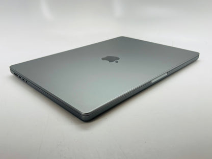 Apple 2021 MacBook Pro 16" M1 Max (24-Core GPU) 32GB RAM 1TB SSD AC+ - Excellent