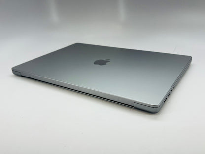Apple 2021 MacBook Pro 16" M1 Max (24-Core GPU) 32GB RAM 1TB SSD AC+ - Excellent
