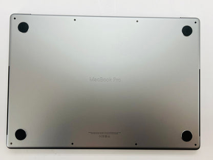 Apple 2021 MacBook Pro 16" M1 Max (24-Core GPU) 32GB RAM 1TB SSD AC+ - Excellent