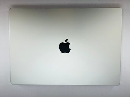 Apple 2021 MacBook Pro 16" M1 Max (24-Core GPU) 32GB RAM 2TB SSD - Excellent