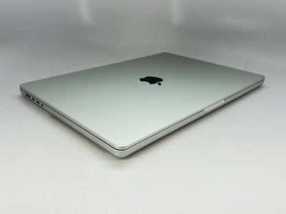Apple 2021 MacBook Pro 16" M1 Max (24-Core GPU) 32GB RAM 2TB SSD - Excellent