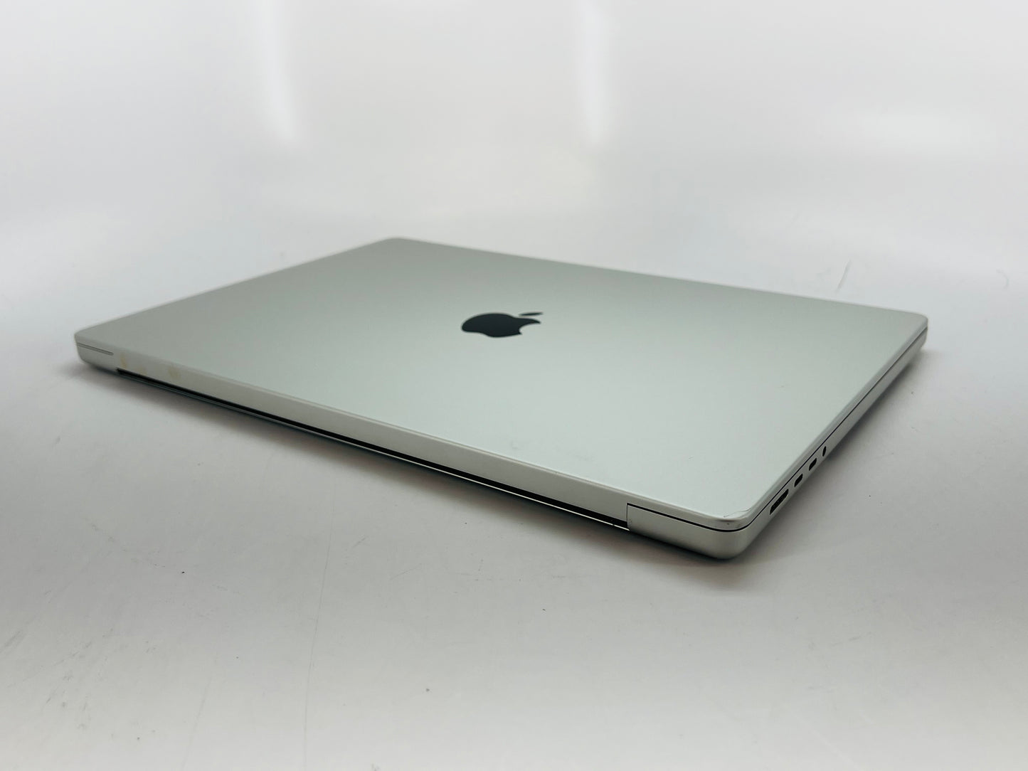 Apple 2021 MacBook Pro 16" M1 Max (24-Core GPU) 32GB RAM 2TB SSD - Excellent