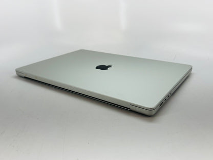 Apple 2021 MacBook Pro 16" M1 Max (24-Core GPU) 32GB RAM 2TB SSD - Excellent
