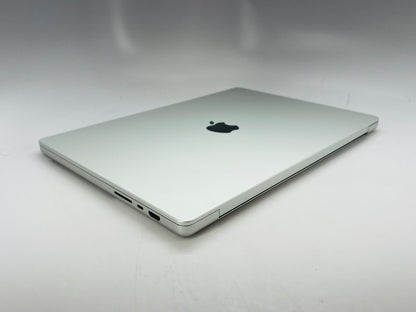Apple 2021 MacBook Pro 16" M1 Max (24-Core GPU) 32GB RAM 2TB SSD - Excellent