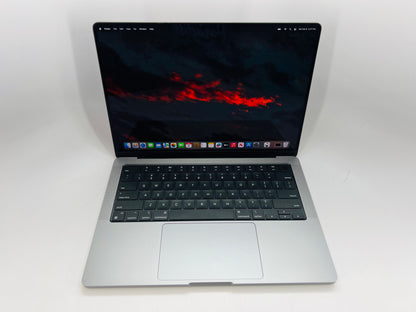 Apple 2021 MacBook Pro 14" M1 Pro (16-Core GPU) 16GB RAM 1TB SSD AC+ - Very good