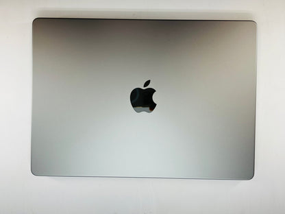 Apple 2021 MacBook Pro 14" M1 Pro (16-Core GPU) 16GB RAM 1TB SSD AC+ - Very good