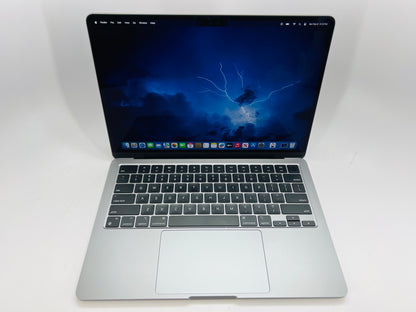 Apple 2022 MacBook Air M2 13.6" (8-Core GPU) 16GB RAM 256GB SSD AC+ - Very good