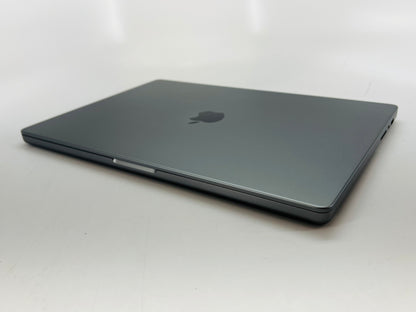 Apple 2021 MacBook Pro 16 in M1 Pro (16-Core GPU) 32GB RAM 1TB SSD AC+ Very Good