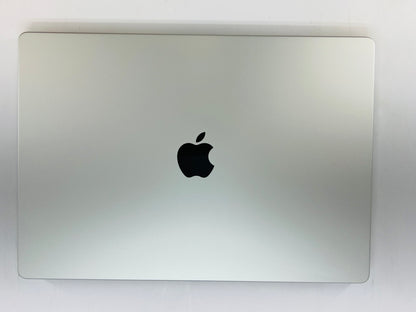 Apple 2021 MacBook Pro 16 in M1 Pro (16-Core GPU) 32GB RAM 2TB SSD - Very Good