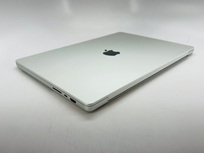 Apple 2021 MacBook Pro 16 in M1 Pro (16-Core GPU) 32GB RAM 2TB SSD - Very Good