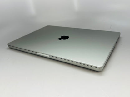 Apple 2021 MacBook Pro 16" M1 Max (32-Core GPU) 64GB RAM 1TB SSD Very good