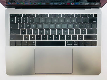 Apple 2019 MacBook Air 13" 1.6GHz Dual-Core i5 16GB RAM 128GB SSD - Fair