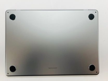 Apple 2022 MacBook Air M2 13.6" (8-Core GPU) 16GB RAM 512GB SSD - Excellent