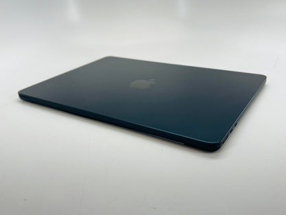 Apple 2022 MacBook Air M2 13.6" (10-Core GPU) 8GB RAM 512GB SSD AC+ - Excellent