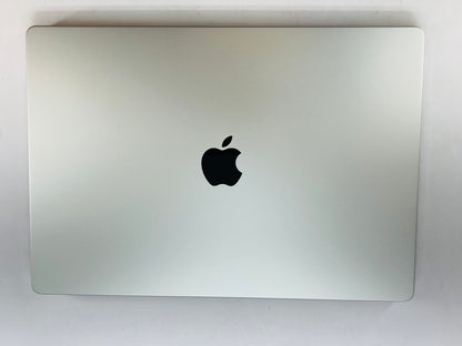 Apple 2021 MacBook Pro 16" M1 Max (32-Core GPU) 64GB RAM 4TB SSD AC+ - Very good