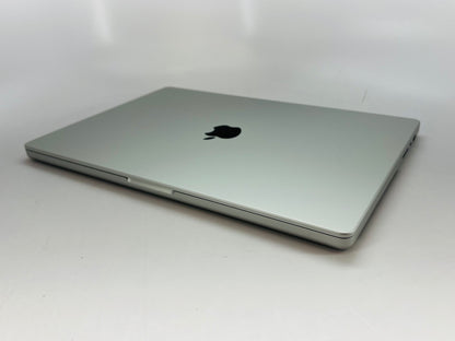 Apple 2021 MacBook Pro 16" M1 Max (32-Core GPU) 64GB RAM 4TB SSD AC+ - Very good