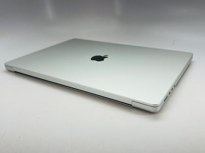 Apple 2021 MacBook Pro 16" M1 Max (32-Core GPU) 64GB RAM 4TB SSD AC+ - Very good